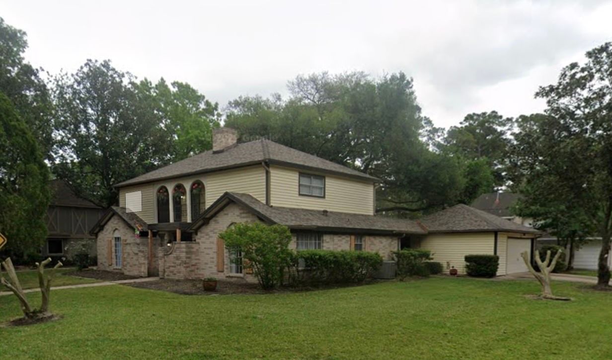 Real estate property located at 5215 Boyce Springs, Harris, Greenwood Forest, Houston, TX, US