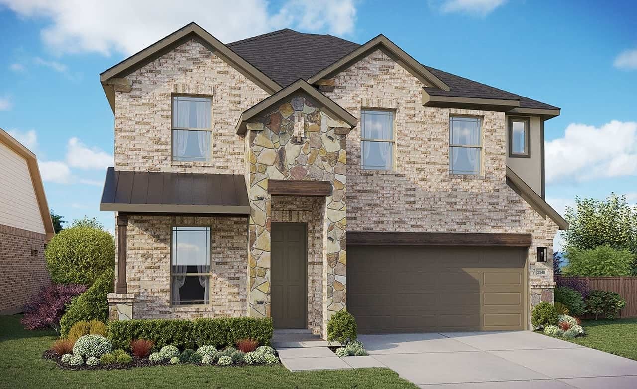Real estate property located at 12602 White Pelican, Harris, Bridgeland Creekland Village, Cypress, TX, US