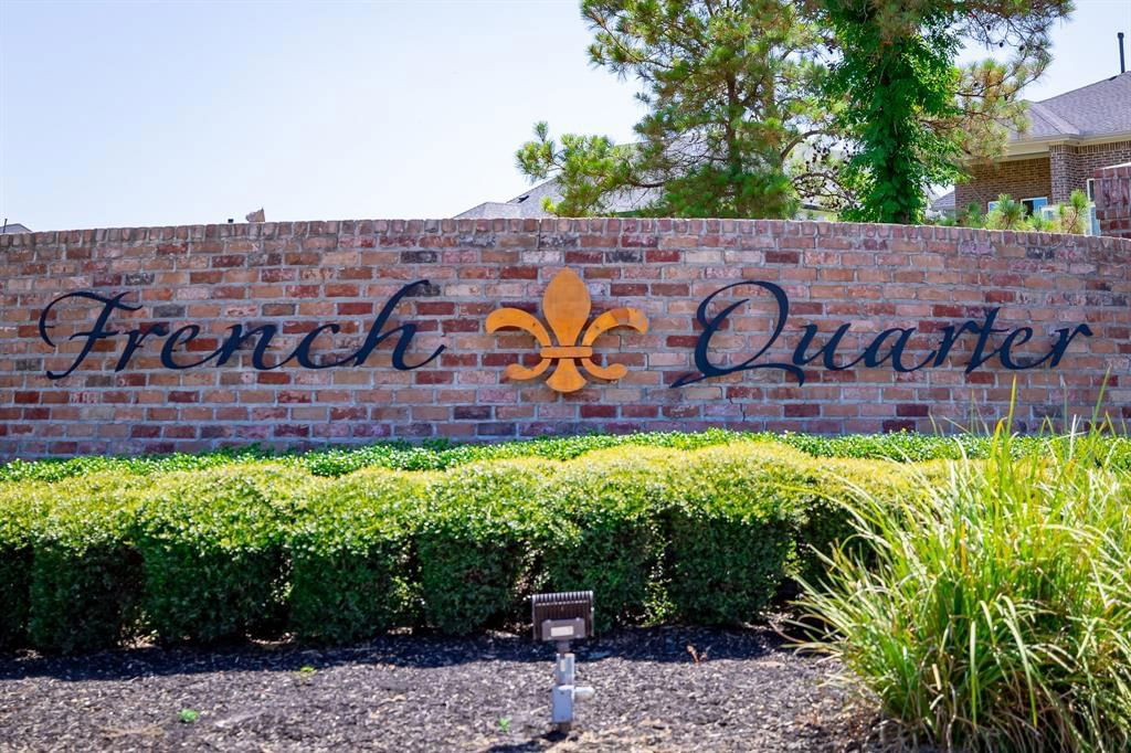 Real estate property located at 10925 Dauphine, Montgomery, The French Quarter On Lake Conroe, Willis, TX, US