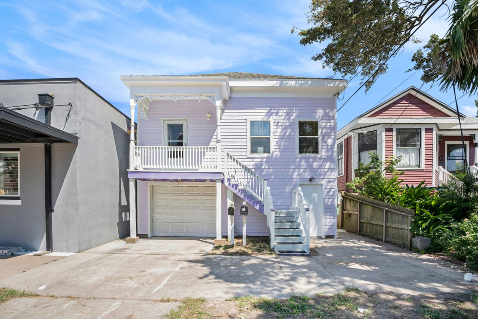 Real estate property located at 1512 Moody, Galveston, Galveston Outlots, Galveston, TX, US