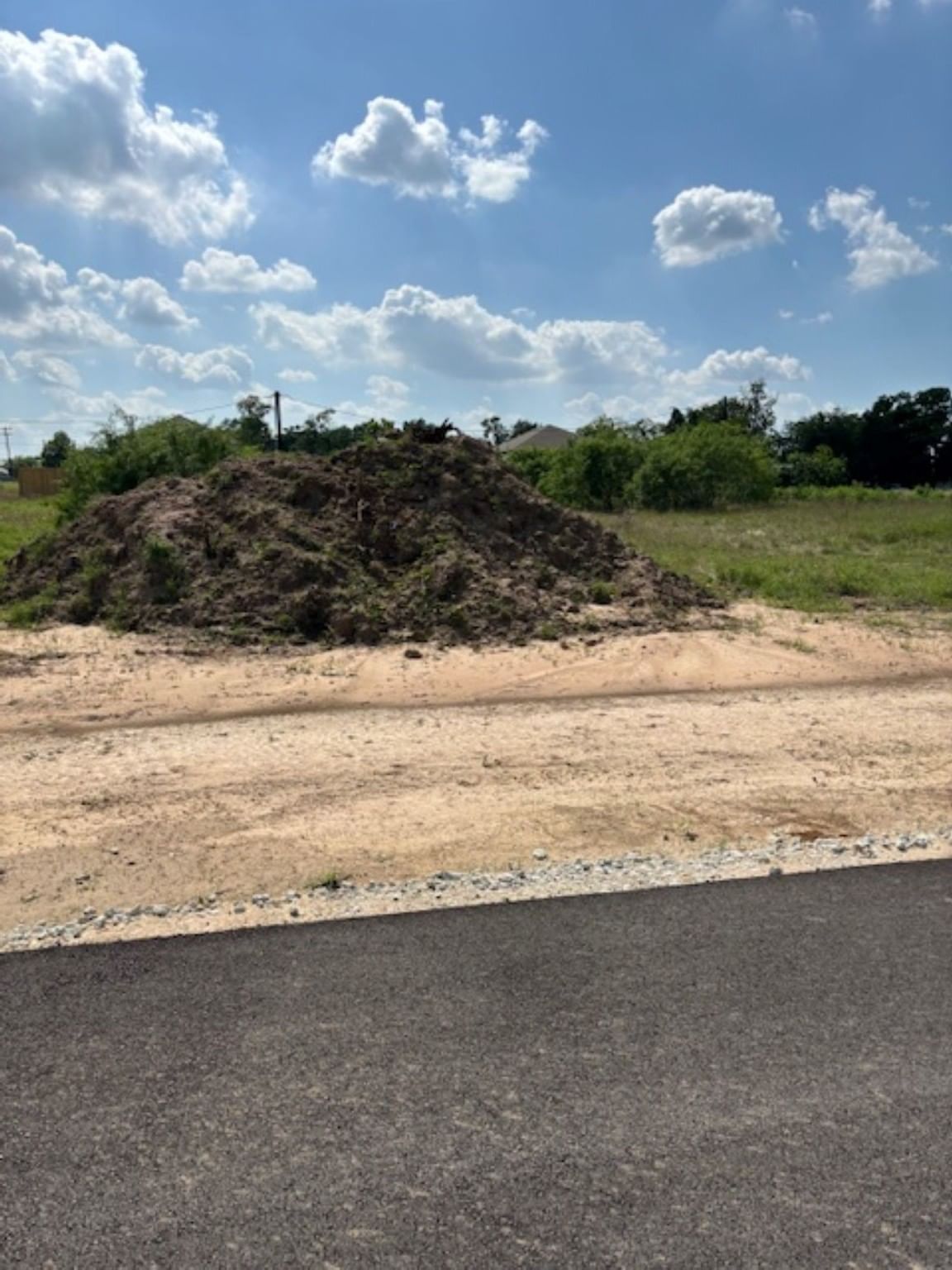 Real estate property located at Lot 8 20th, Waller, City of Hempstead, Hempstead, TX, US