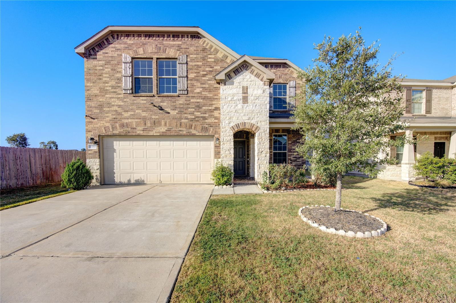 Real estate property located at 14603 Jasper Stream, Harris, Retreat/Champions Lndg Sec 2, Houston, TX, US