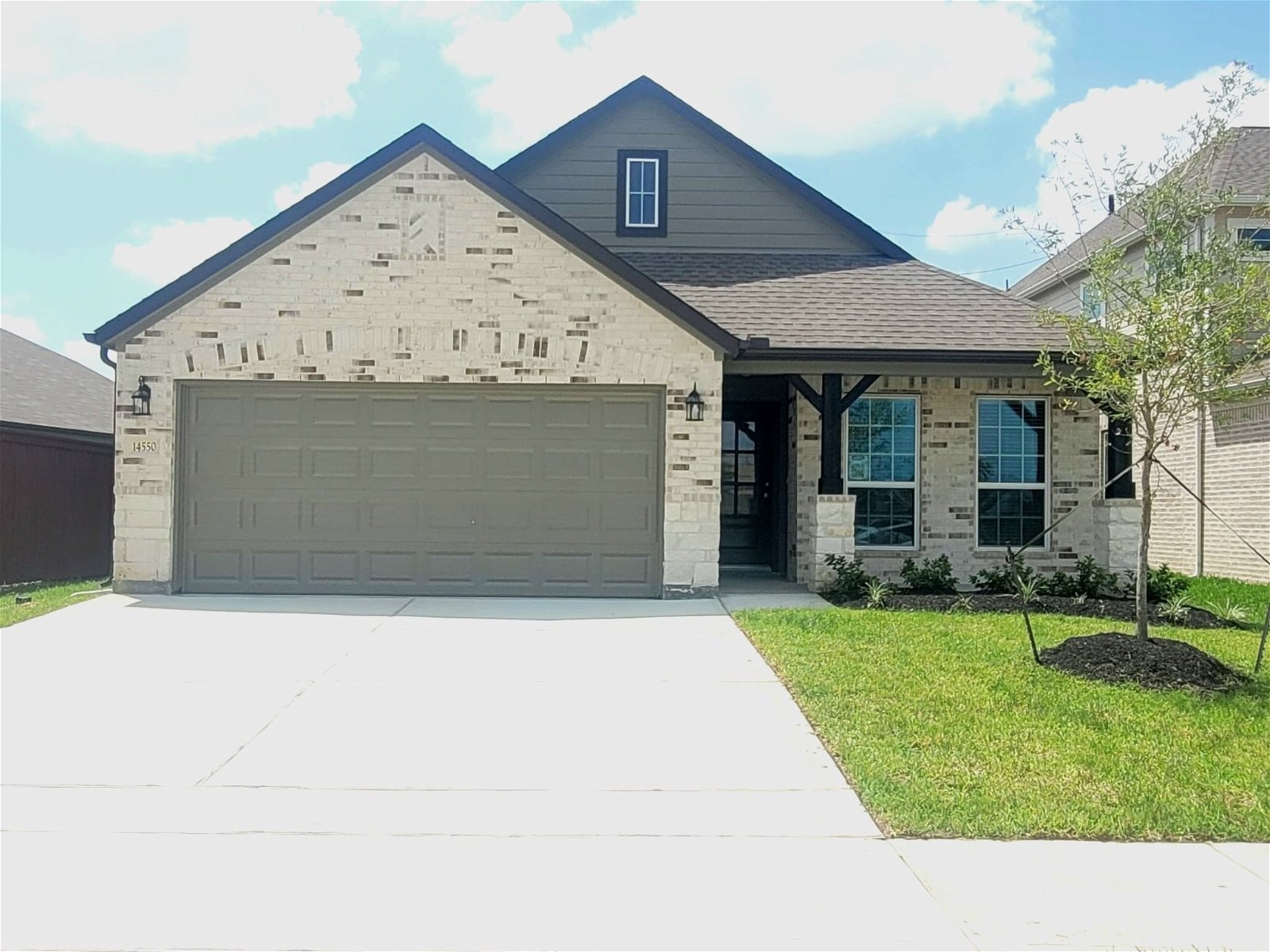 Real estate property located at 14550 Tundra Swan Drive, Harris, Houston, TX, US