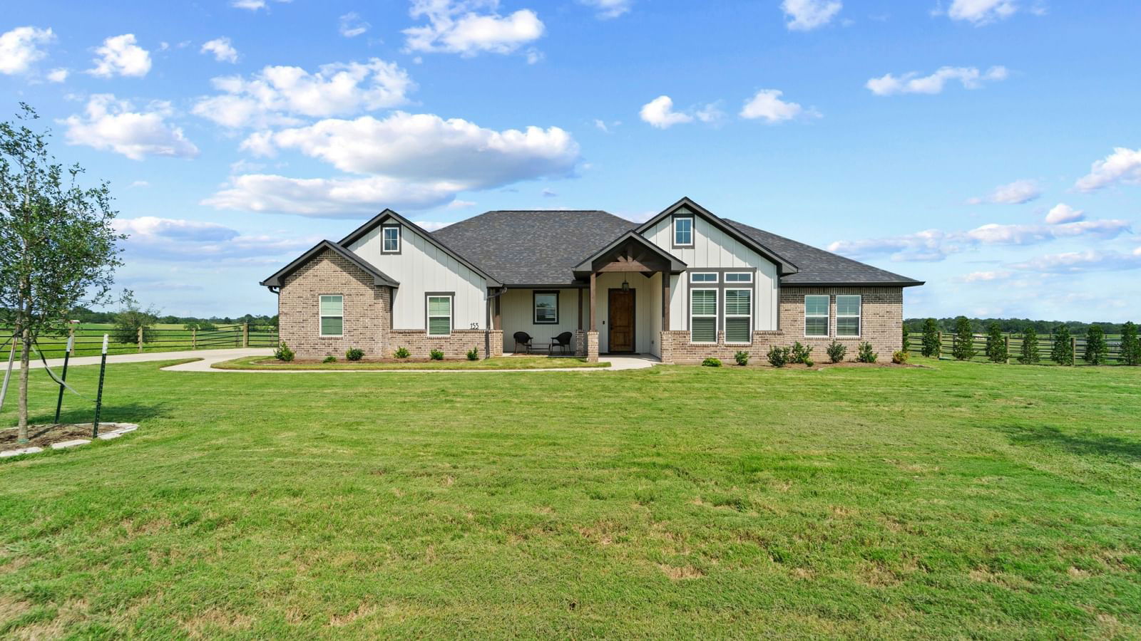 Real estate property located at 153 Randi Road, Austin, West Hills, Bellville, TX, US