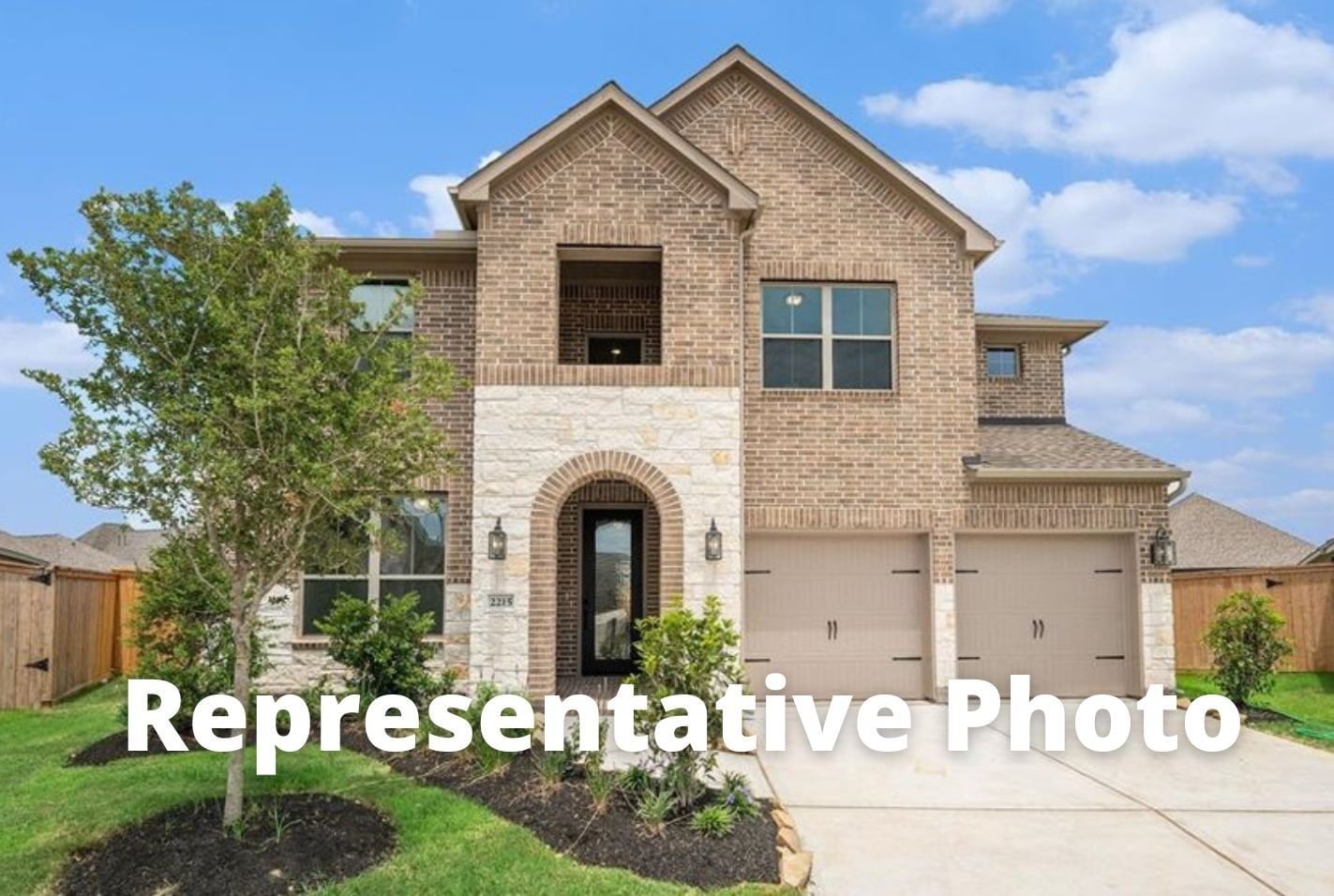 Real estate property located at 21023 Winfrey Point, Harris, Bridgeland, Cypress, TX, US