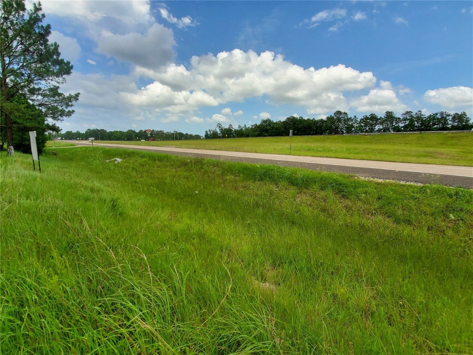 Real estate property located at 475 US 59 S, Liberty, Longwood, Cleveland, TX, US