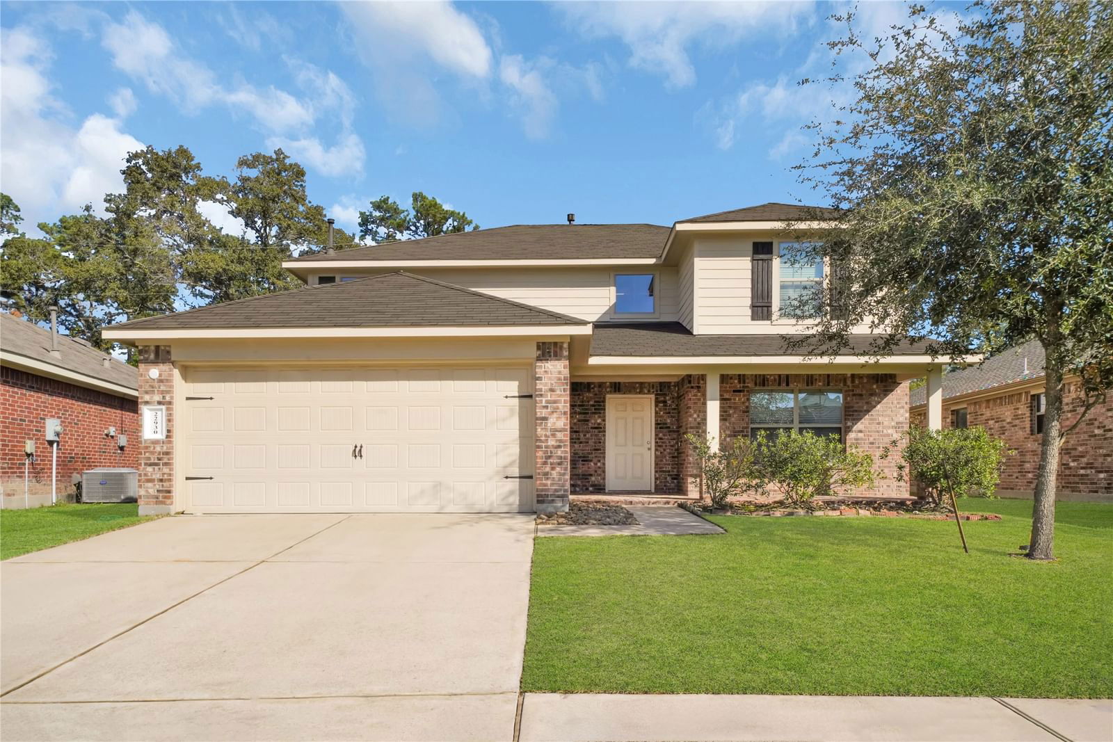 Real estate property located at 22930 Ari Creek, Harris, Vintage Crk, Tomball, TX, US