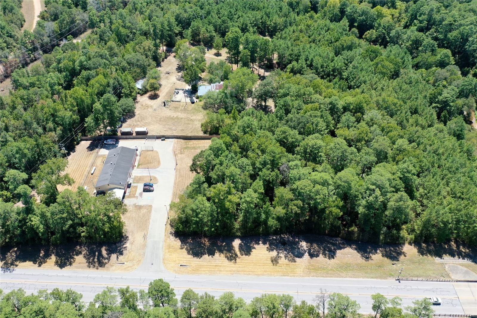 Real estate property located at 0 TBD FM 1314, Montgomery, NA, Conroe, TX, US