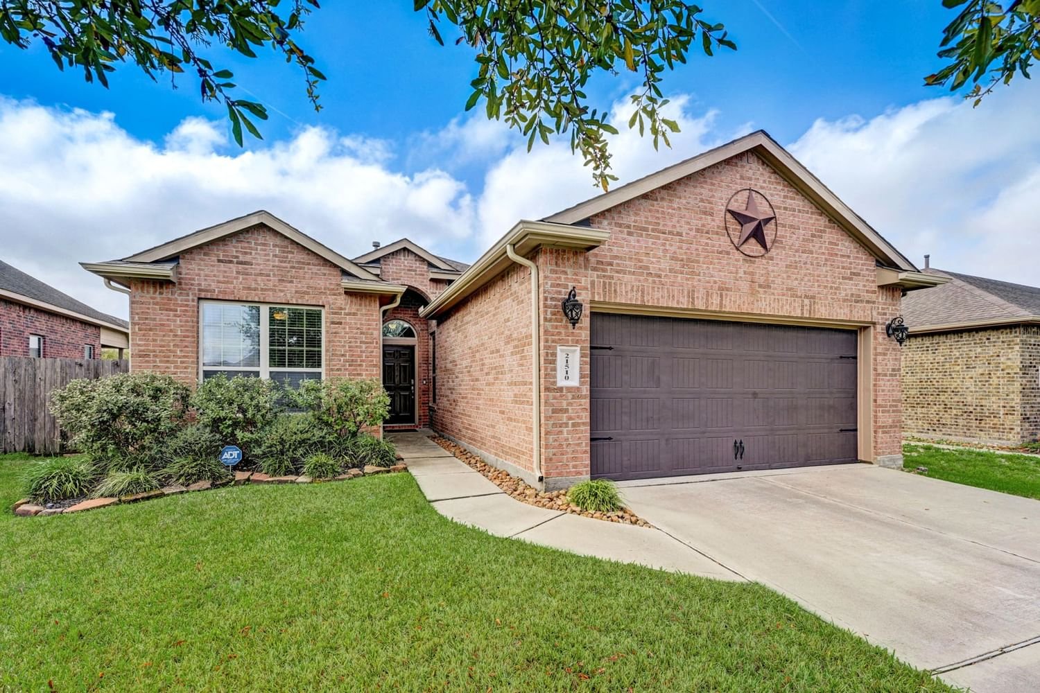 Real estate property located at 21510 Cotton Valley, Montgomery, Valley Ranch 05, Porter, TX, US
