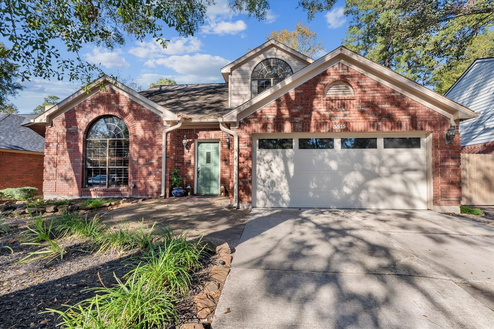 Real estate property located at 3515 Pickwick Park, Harris, Elm Grove Village, Houston, TX, US