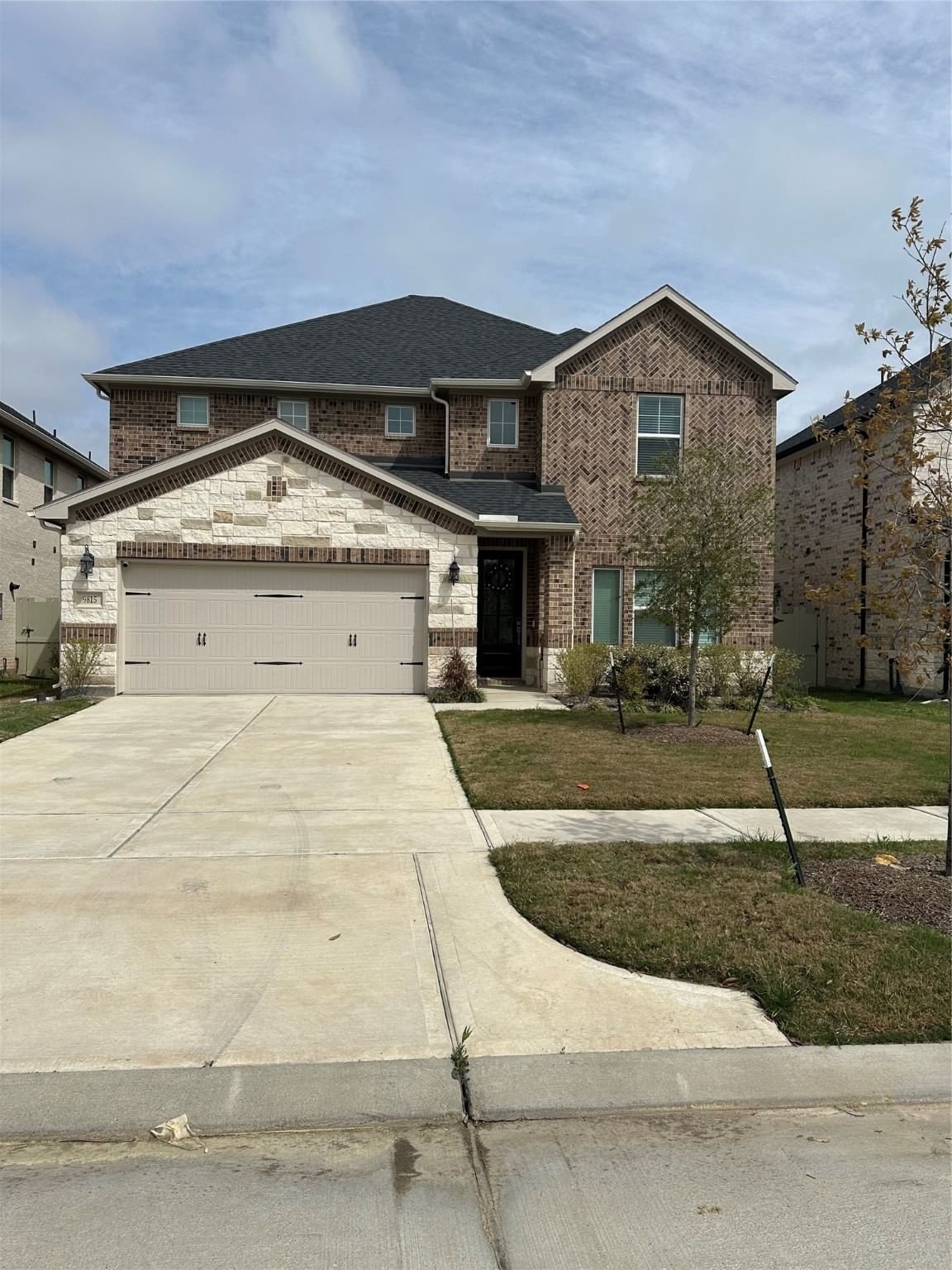 Real estate property located at 9815 Pearly Everlasting, Montgomery, Harpers Preserve 18, Conroe, TX, US