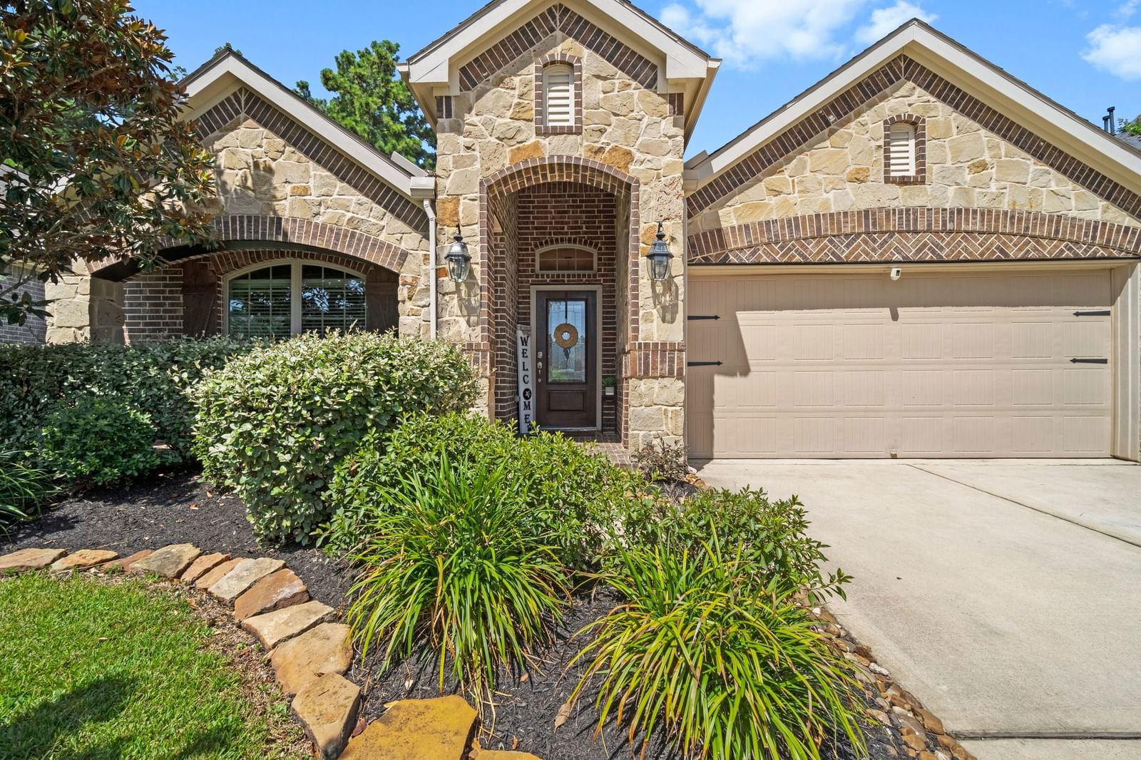 Real estate property located at 138 Verismo, Montgomery, Woodforest 55, Montgomery, TX, US