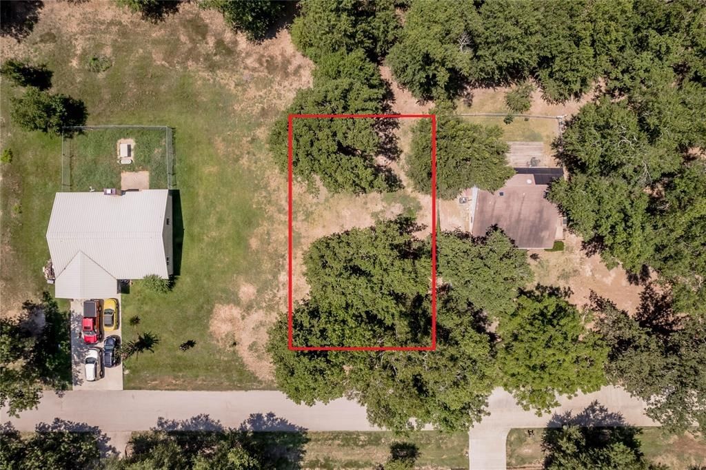 Real estate property located at 300 Autumn, Polk, Memorial Point, Livingston, TX, US