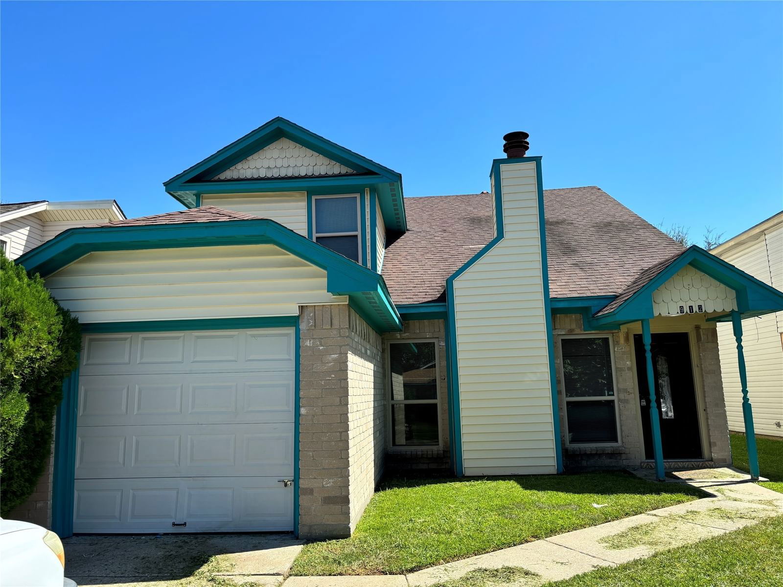 Real estate property located at 912 Macclesby, Harris, Sterling Green South, Channelview, TX, US