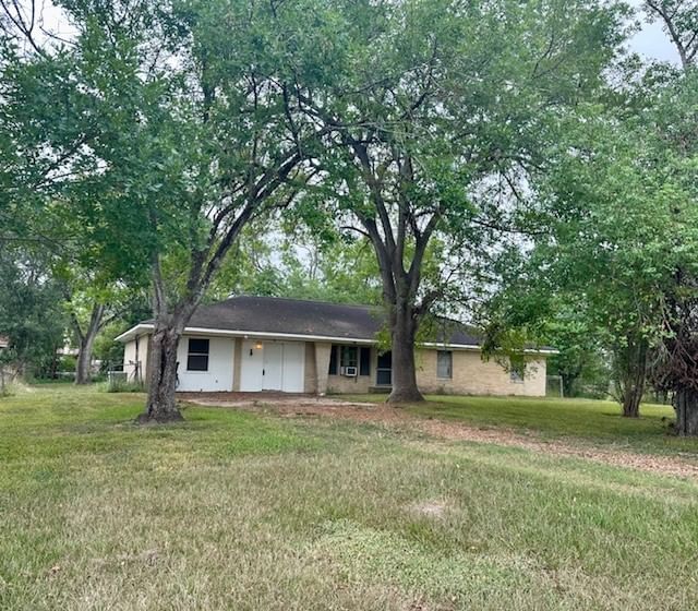 Real estate property located at 5223 Power Line, Fort Bend, Hartfiel Sub, Richmond, TX, US