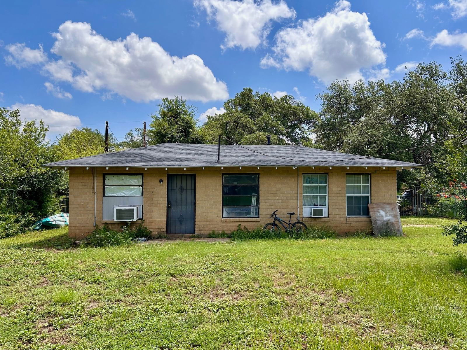 Real estate property located at 260 East, Comal, Braunfels Heights Bl 5049, New Braunfels, TX, US