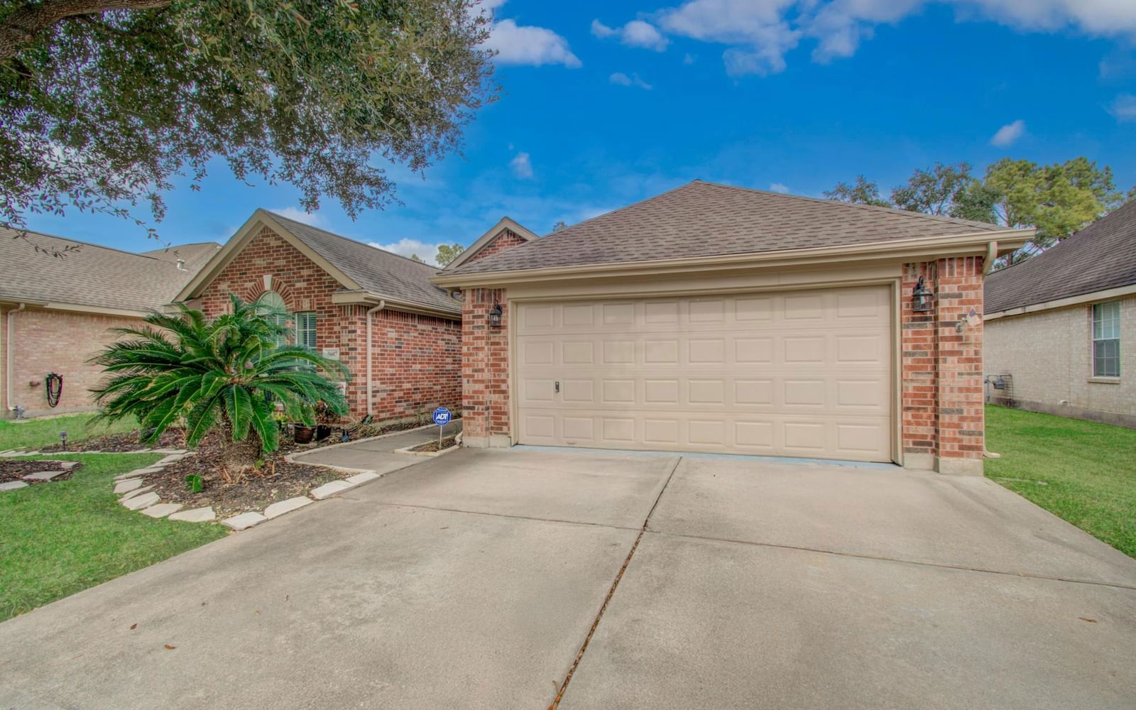 Real estate property located at 5607 Brigstone Park, Fort Bend, Cinco Ranch Southpark Sec 3, Katy, TX, US