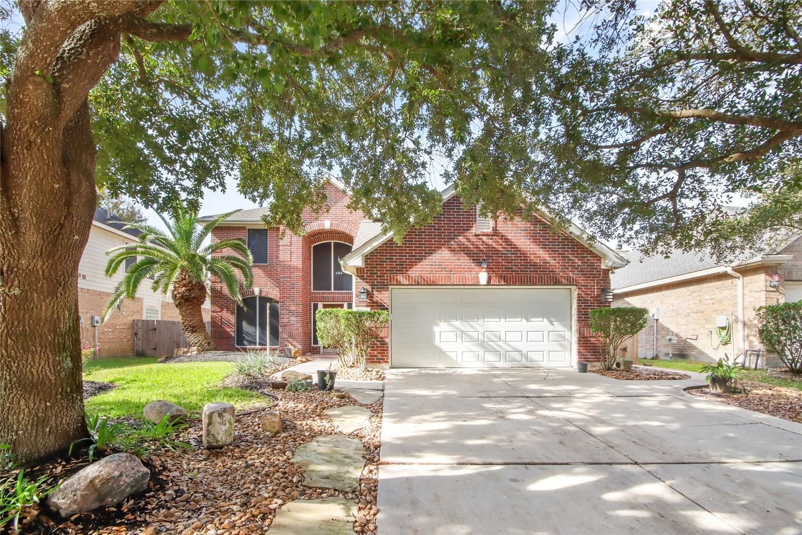 Real estate property located at 18343 Wild Lilac, Harris, Eagle Springs, Humble, TX, US