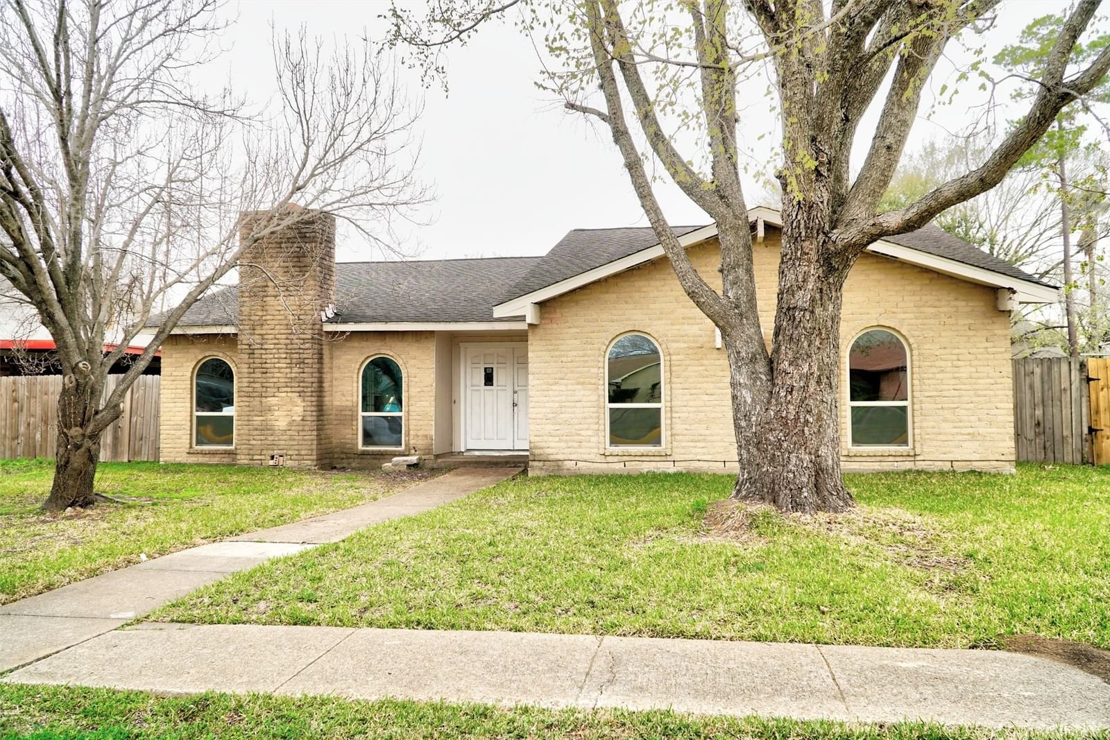 Real estate property located at 5711 Purple Sage, Harris, Pine Trails Sec 07, Houston, TX, US