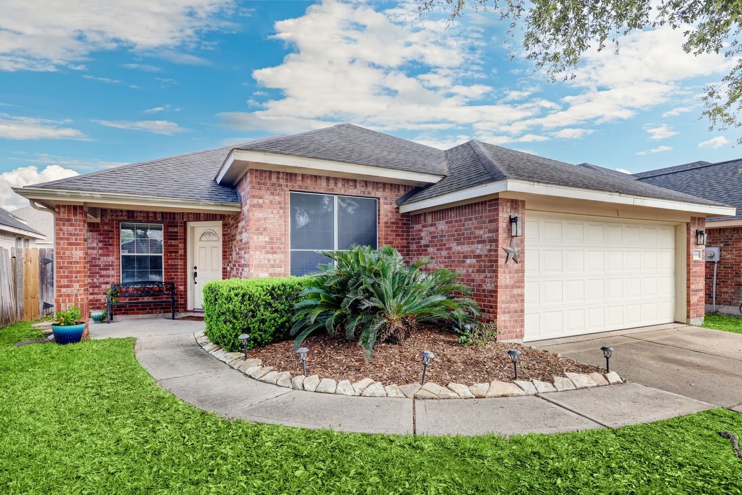 Real estate property located at 19006 Spring Meadows, Fort Bend, Grand Mission Sec 5, Richmond, TX, US