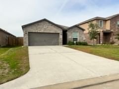 Real estate property located at 15307 Crescent Brookfield, Harris, Balmoral Park Lakes East Sec 4, Humble, TX, US