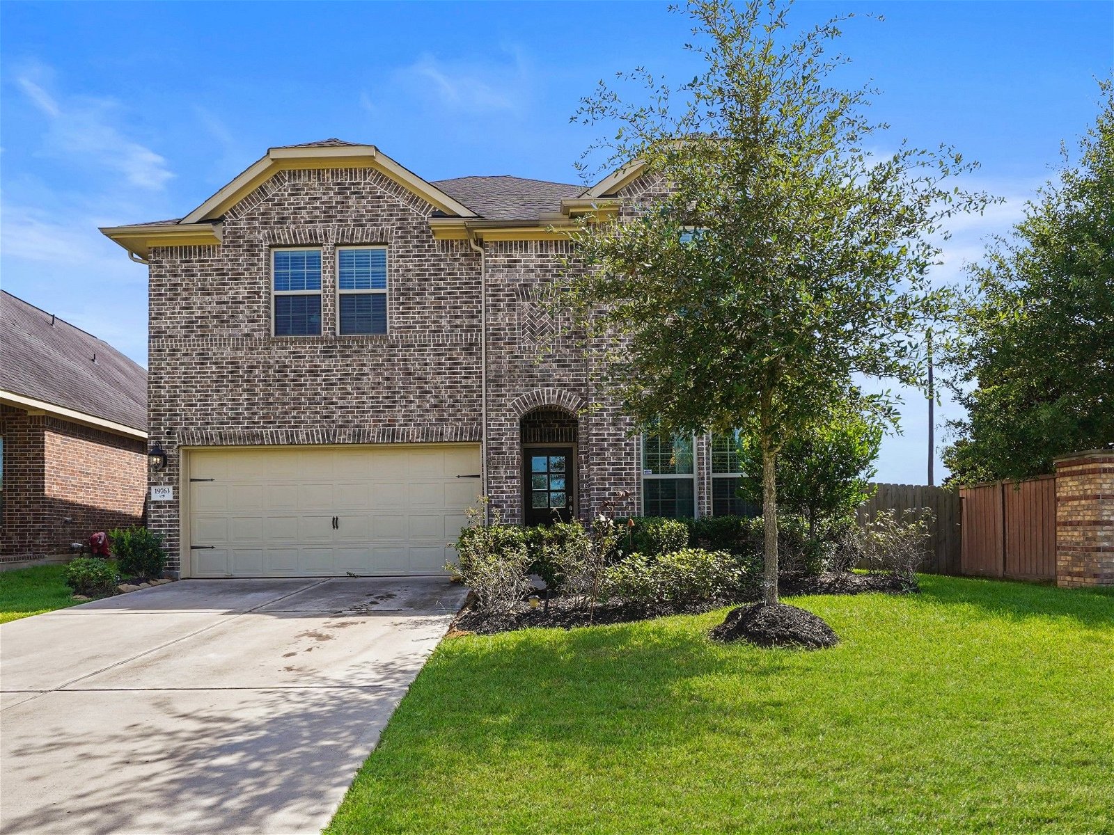 Real estate property located at 19763 Terrazza Lake, Fort Bend, Richmond, TX, US