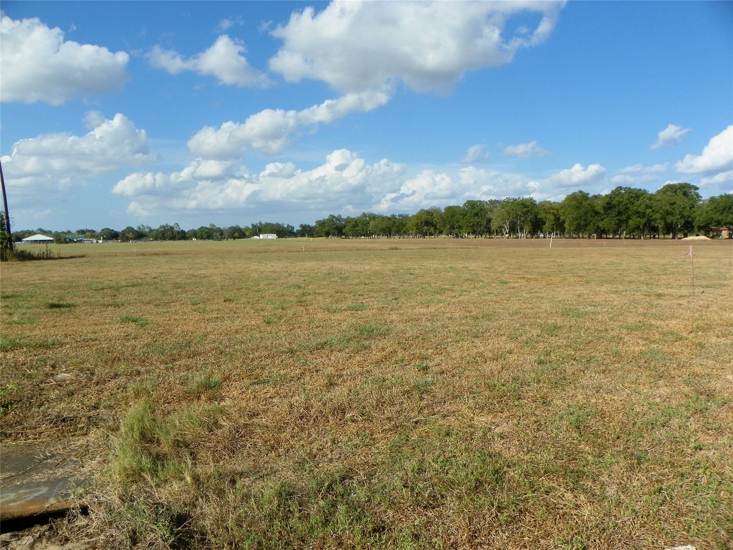 Real estate property located at Lot 5 Kingston, Wharton, Wharton, TX, US