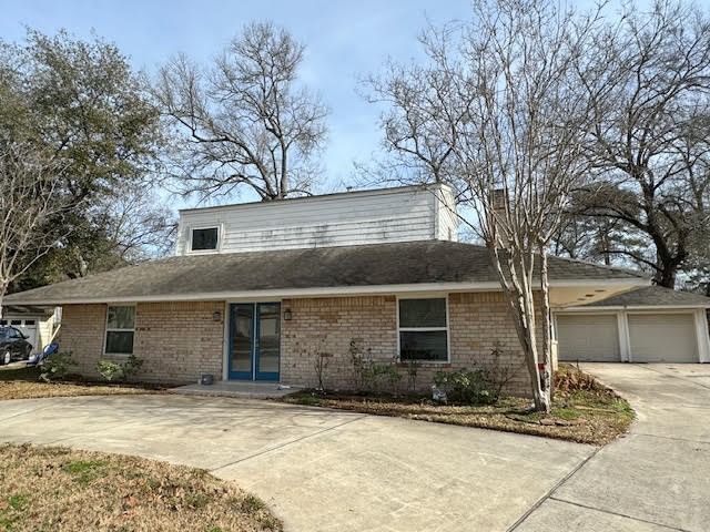 Real estate property located at 503 Sloop, Harris, Newport, Crosby, TX, US