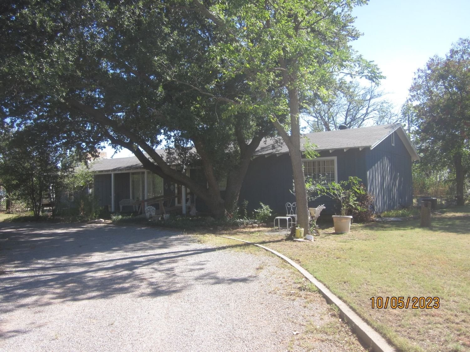 Real estate property located at 510 Avenue J, Childress, Childress Hts Add, Childress, TX, US