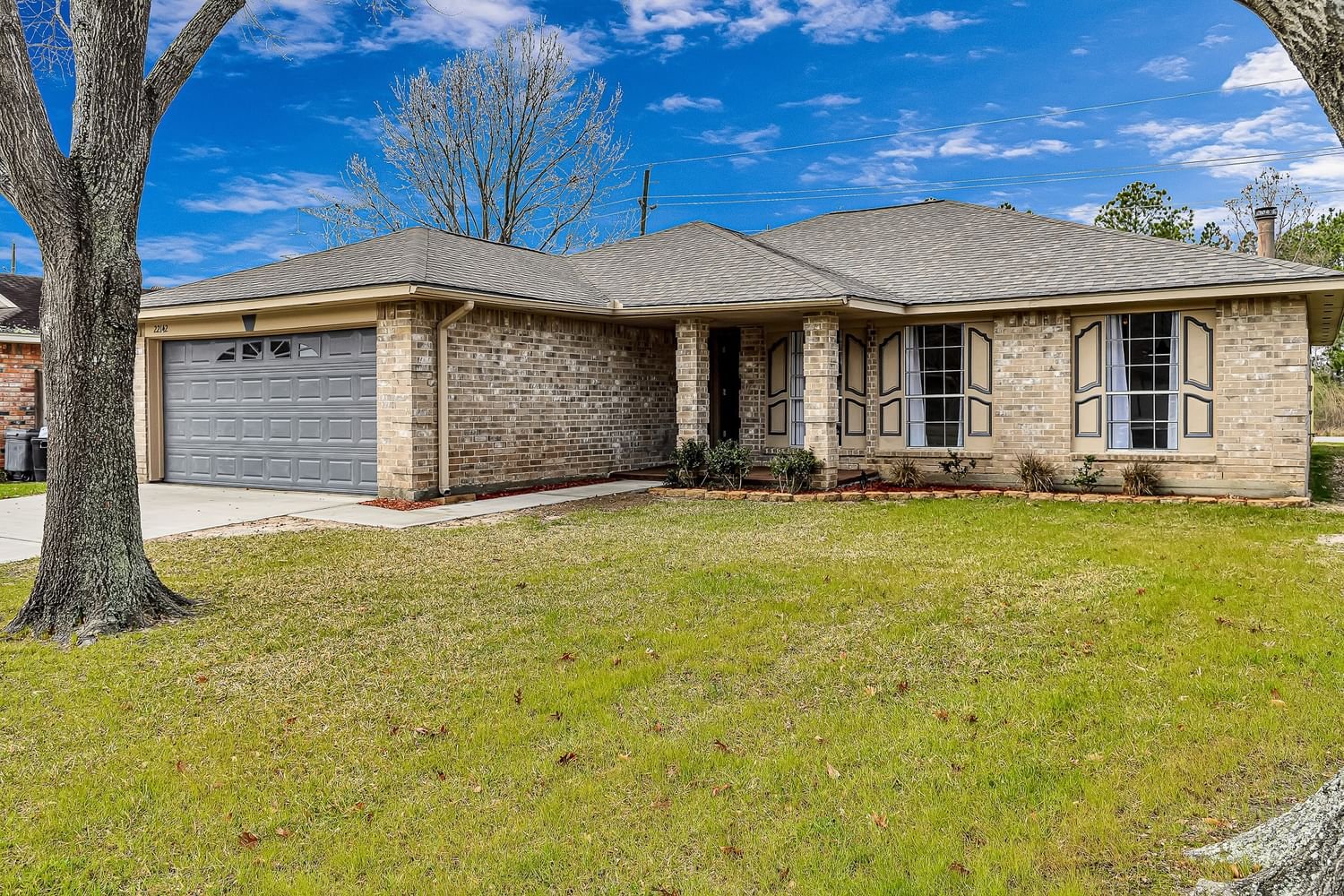 Real estate property located at 22142 Pearl Lake, Harris, Westland Creek Village Sec 01, Katy, TX, US