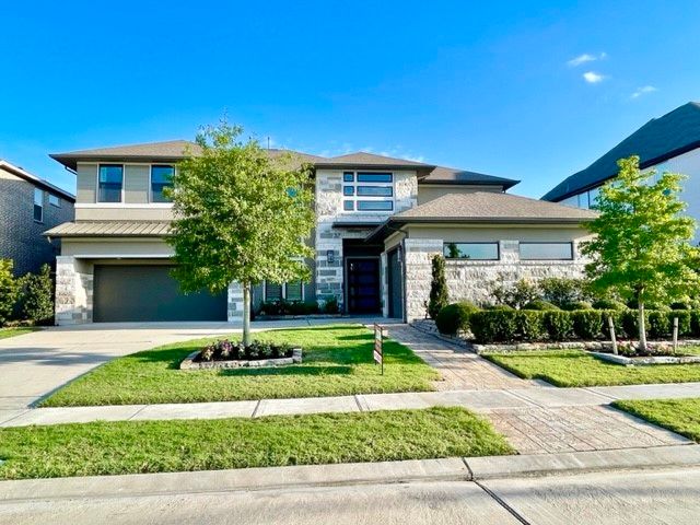 Real estate property located at 19127 Hartline Green, Harris, Cypress, TX, US