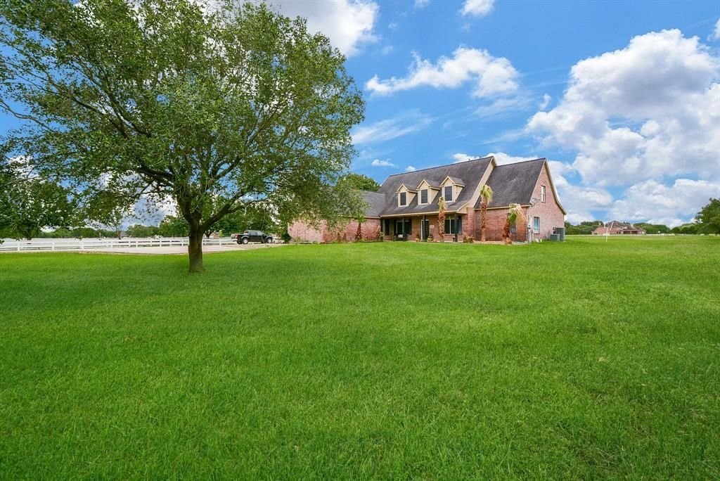 Real estate property located at 1018 Fm 2855, Waller, Remington Trails, Katy, TX, US
