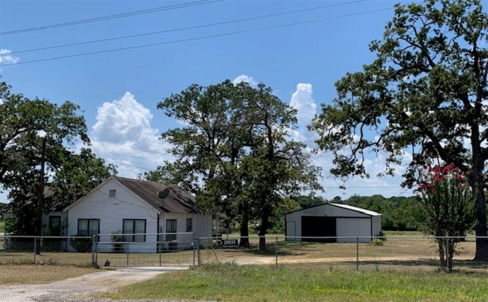 Real estate property located at 28035 Waller Gladish, Waller, Hempstead, TX, US