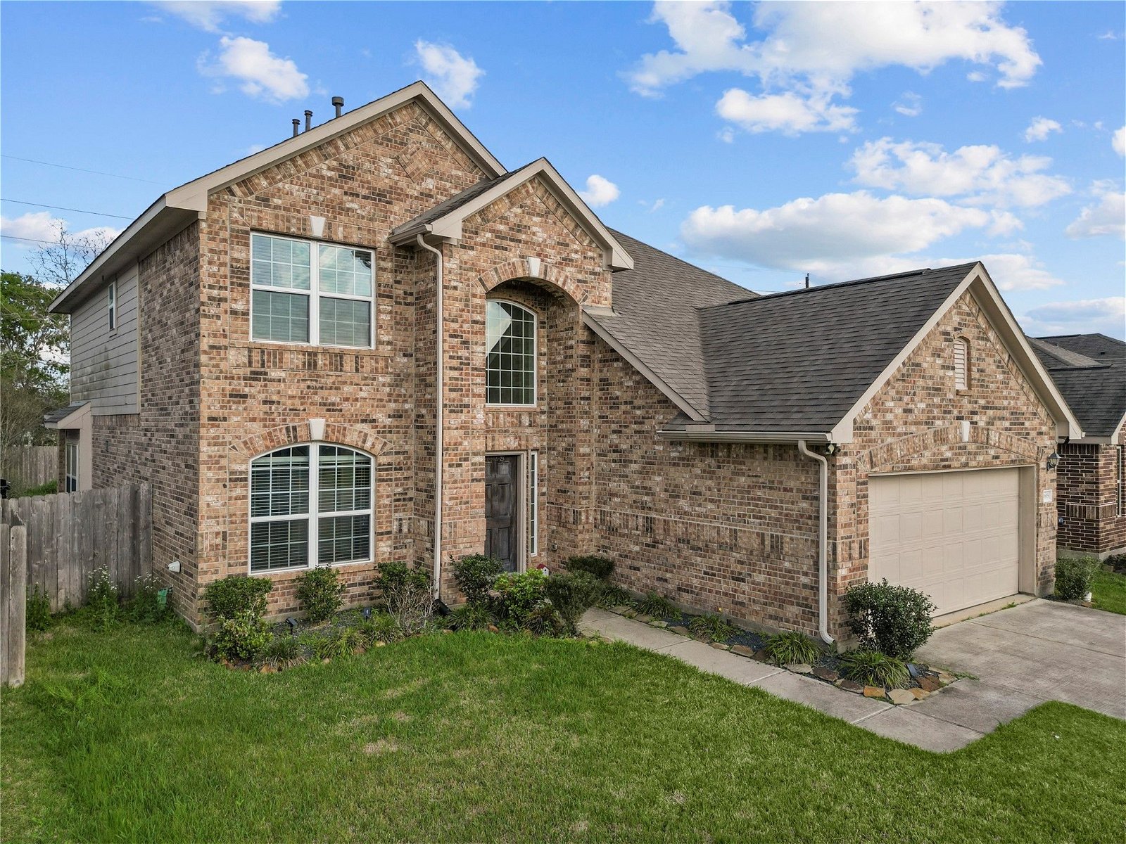 Real estate property located at 4915 Applewood Crest, Brazoria, Rosharon, TX, US