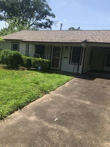 Real estate property located at 4826 Alvin st, Harris, Chocolate Bayou Estates Sec, Houston, TX, US