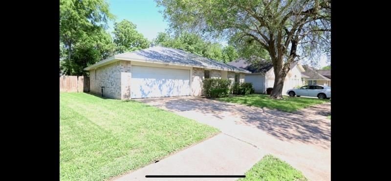 Real estate property located at 22814 Paradise Gate, Harris, Greengate Place Sec 07, Spring, TX, US