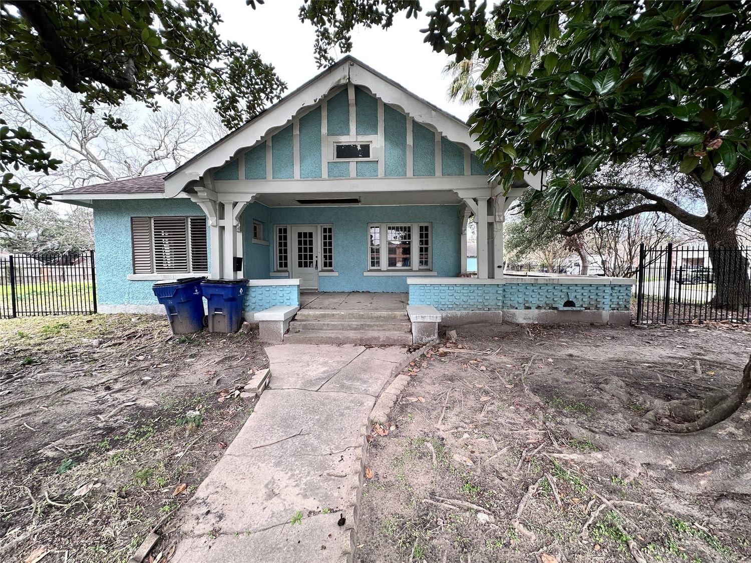 Real estate property located at 104 9th, Galveston, Texas City, Texas City, TX, US