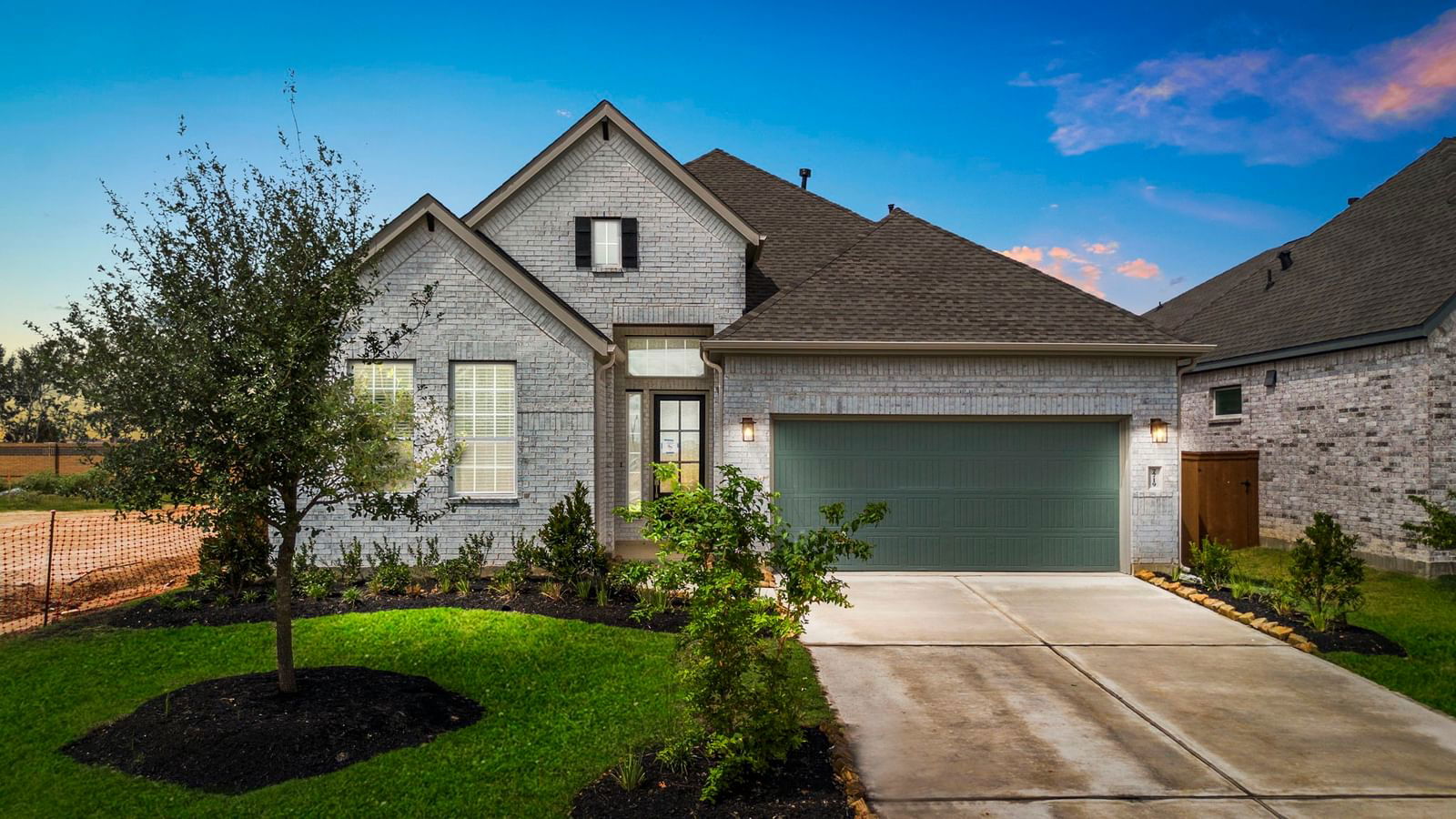 Real estate property located at 7719 Clover Gully, Harris, Elyson, Katy, TX, US