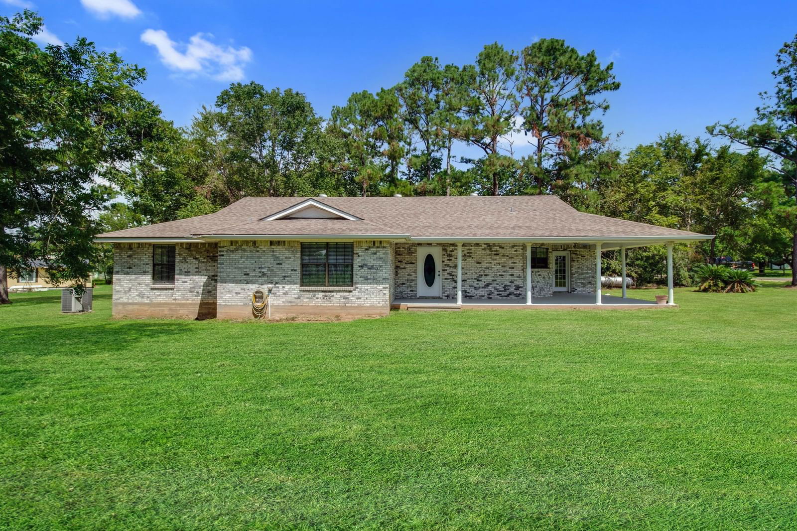 Real estate property located at 213 Davenport, Polk, Nugents Cove Sec 2, Livingston, TX, US