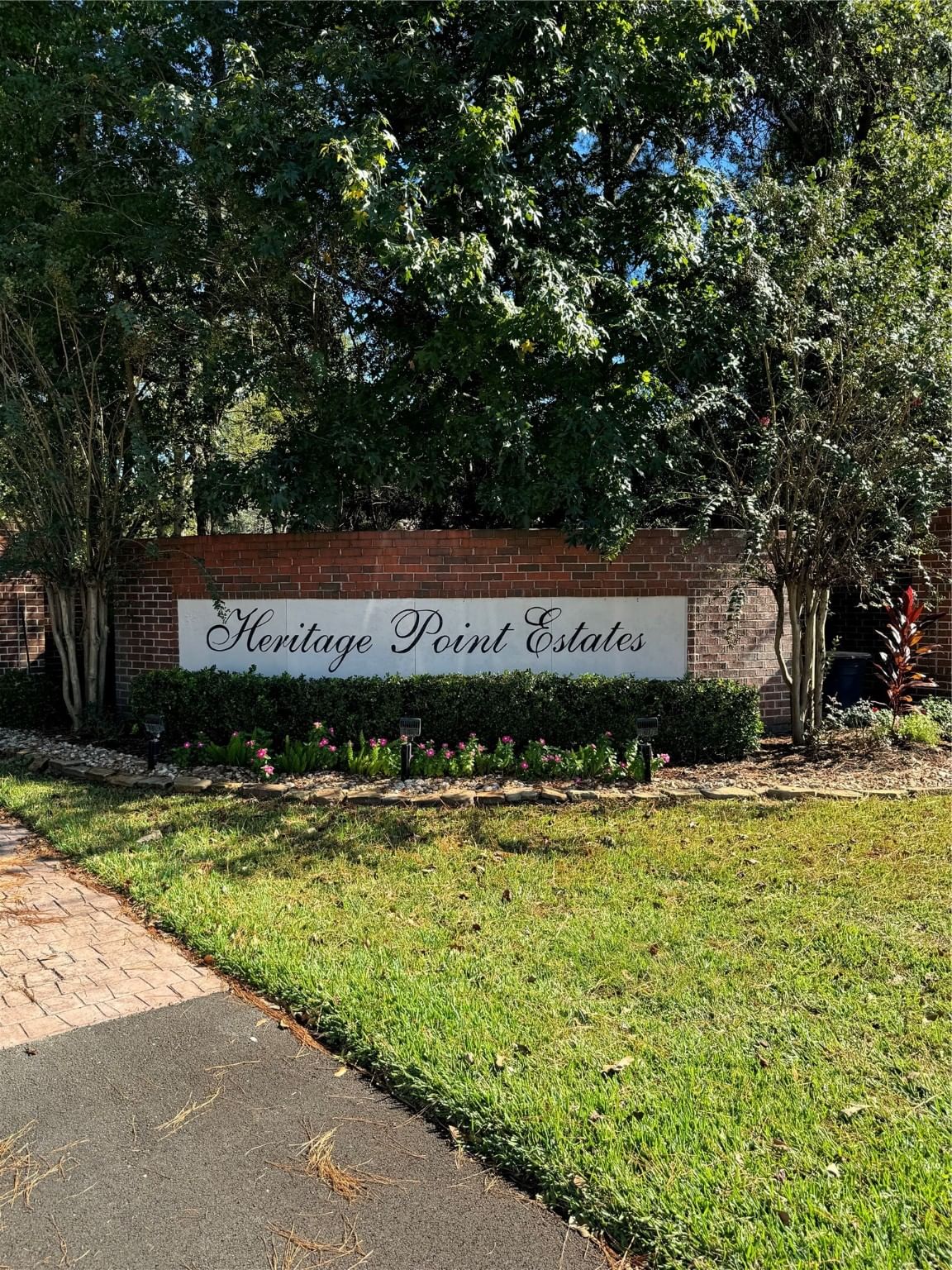 Real estate property located at TBD Legacy Court, Montgomery, Heritage Point Estates, Magnolia, TX, US