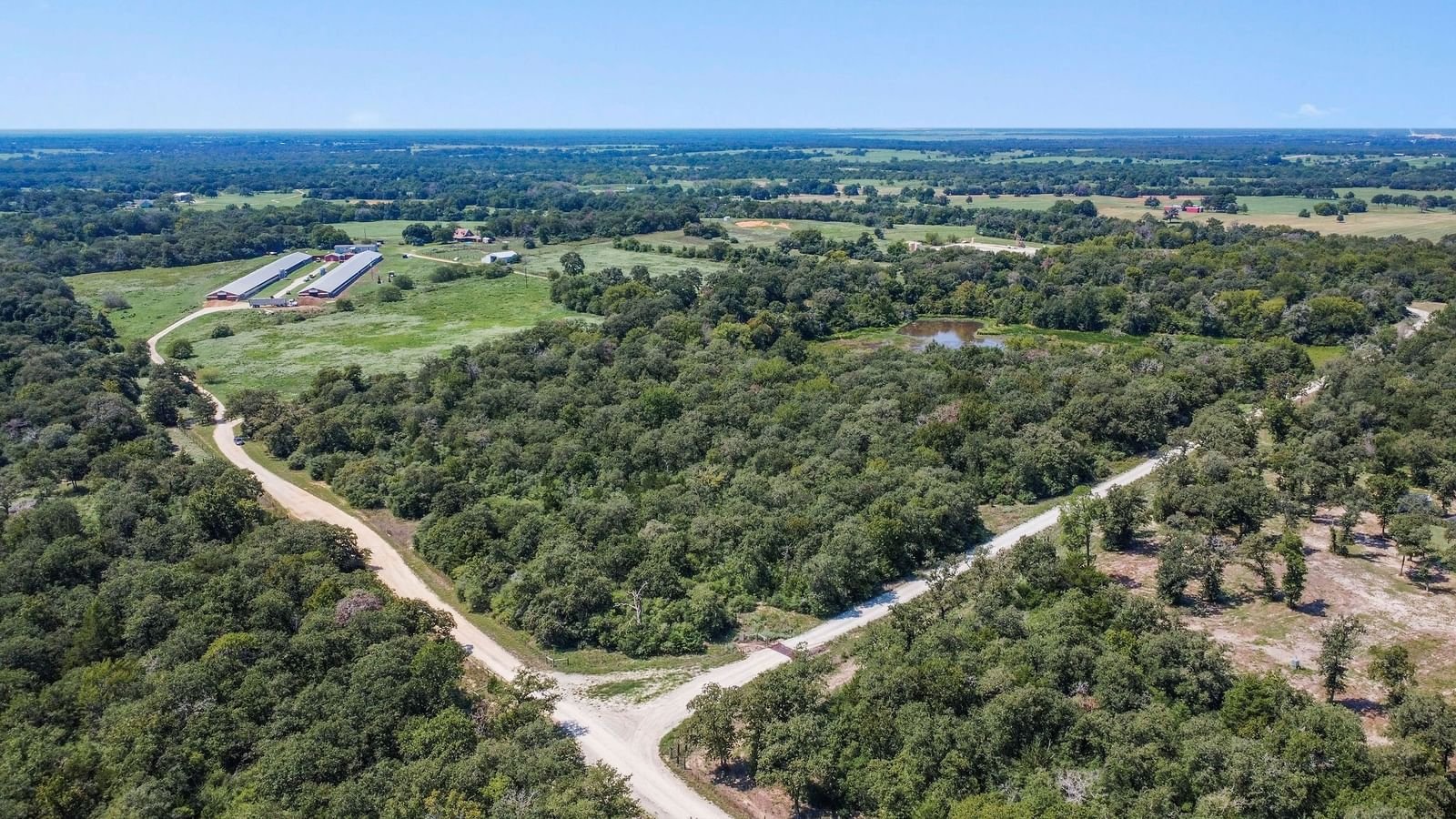 Real estate property located at 0 Michulka, Robertson, HJA Hill, Franklin, TX, US