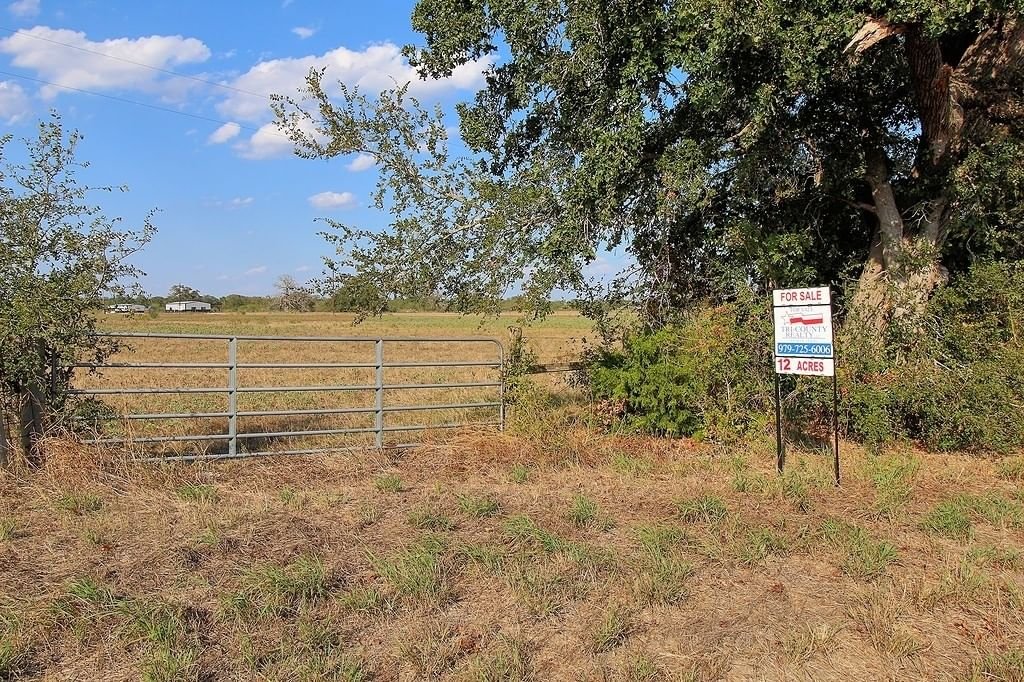 Real estate property located at TBD FM 153, Fayette, La Grange, TX, US