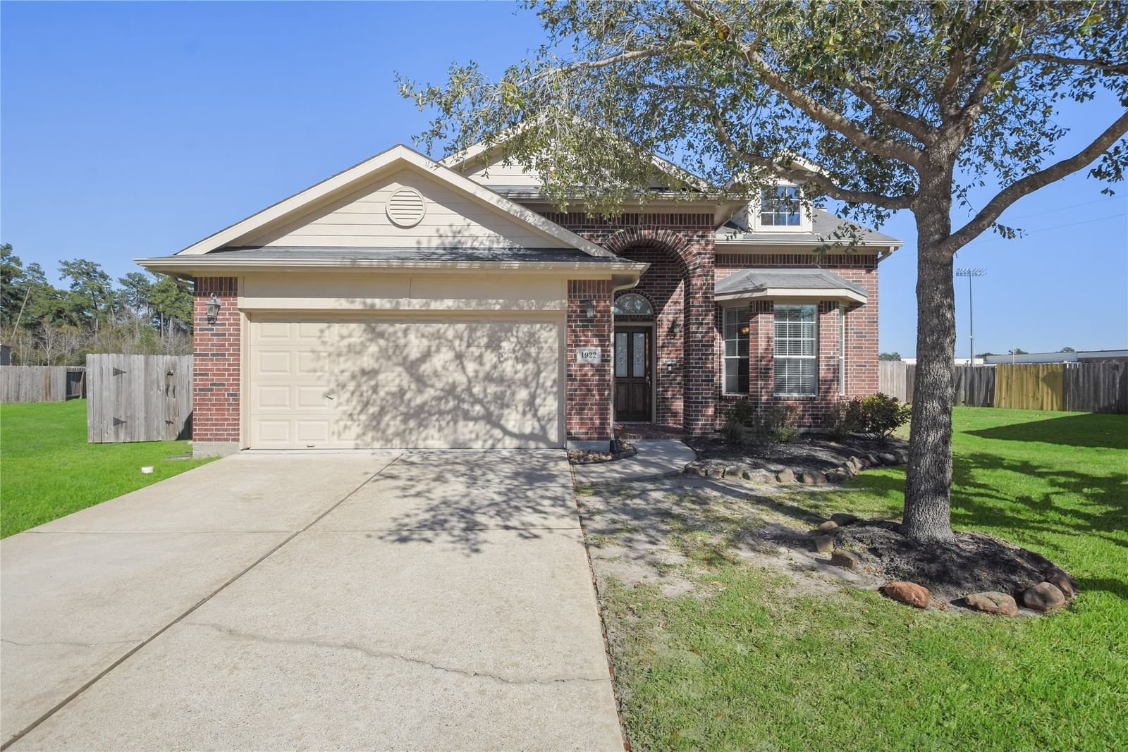 Real estate property located at 1922 Spring Cliff Ct, Harris, Spring Pines, Spring, TX, US
