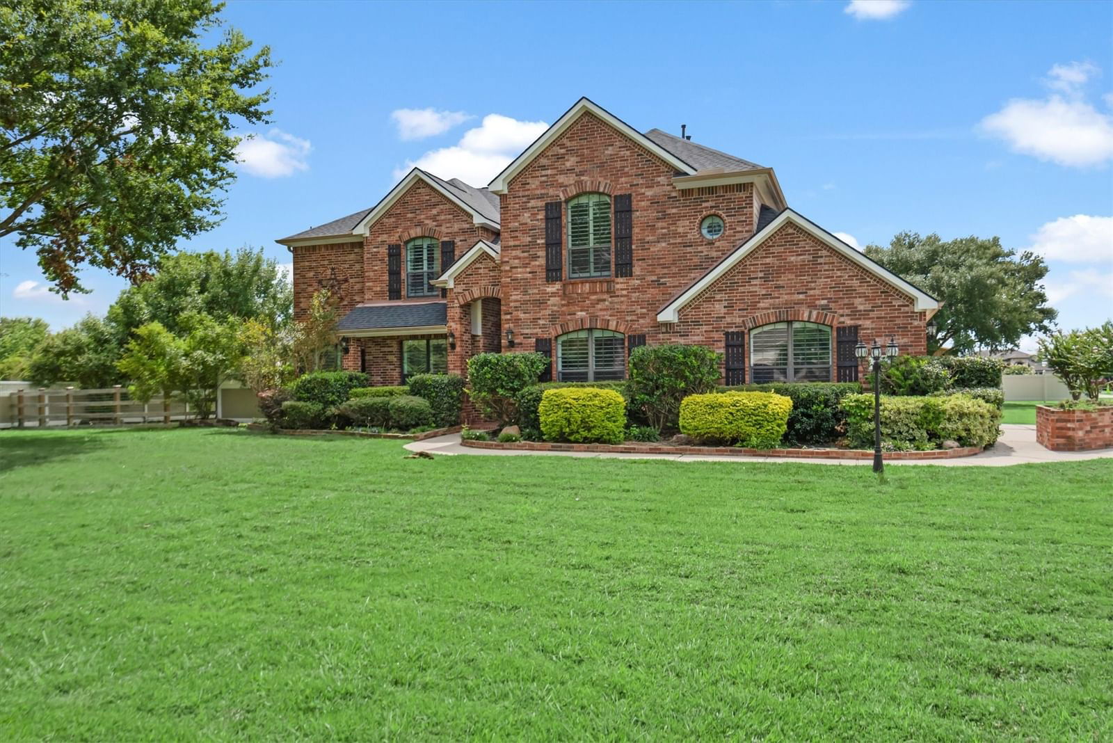 Real estate property located at 16921 Steinhagen, Harris, Elwood-Steinhagen 01, Cypress, TX, US