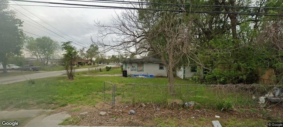 Real estate property located at 867 Victory, Harris, Lincoln City Sec 01, Houston, TX, US