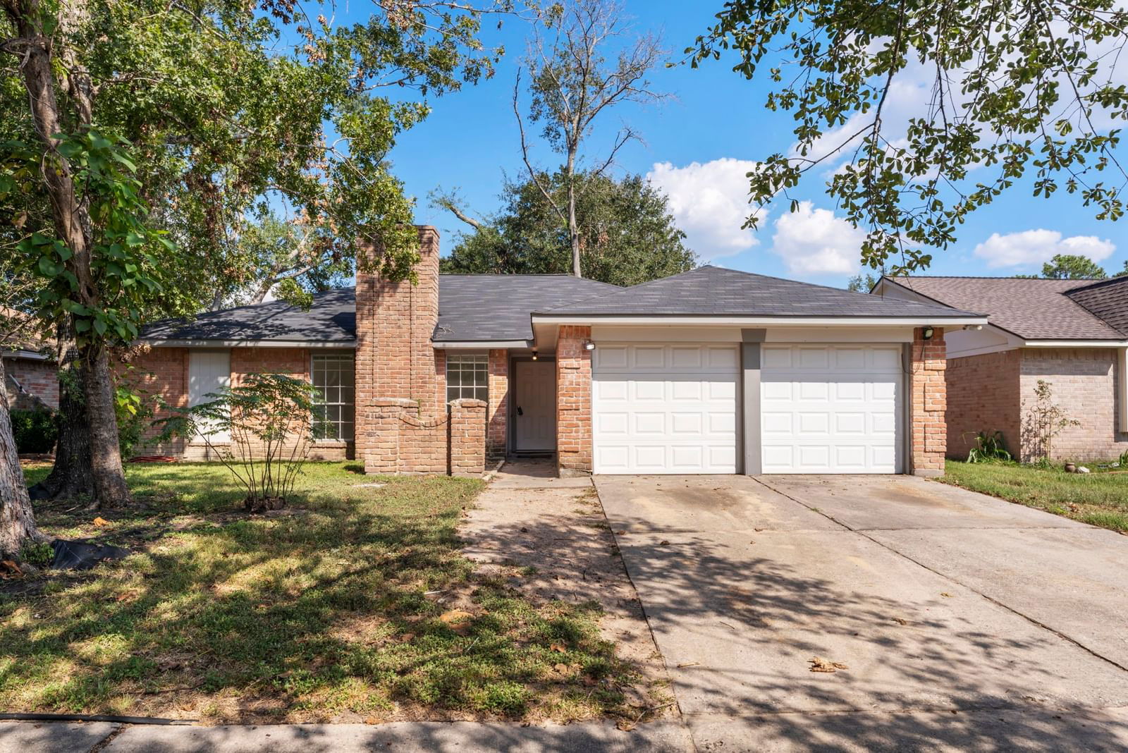 Real estate property located at 19822 Brightstone, Harris, Mill Creek Sec 01, Humble, TX, US