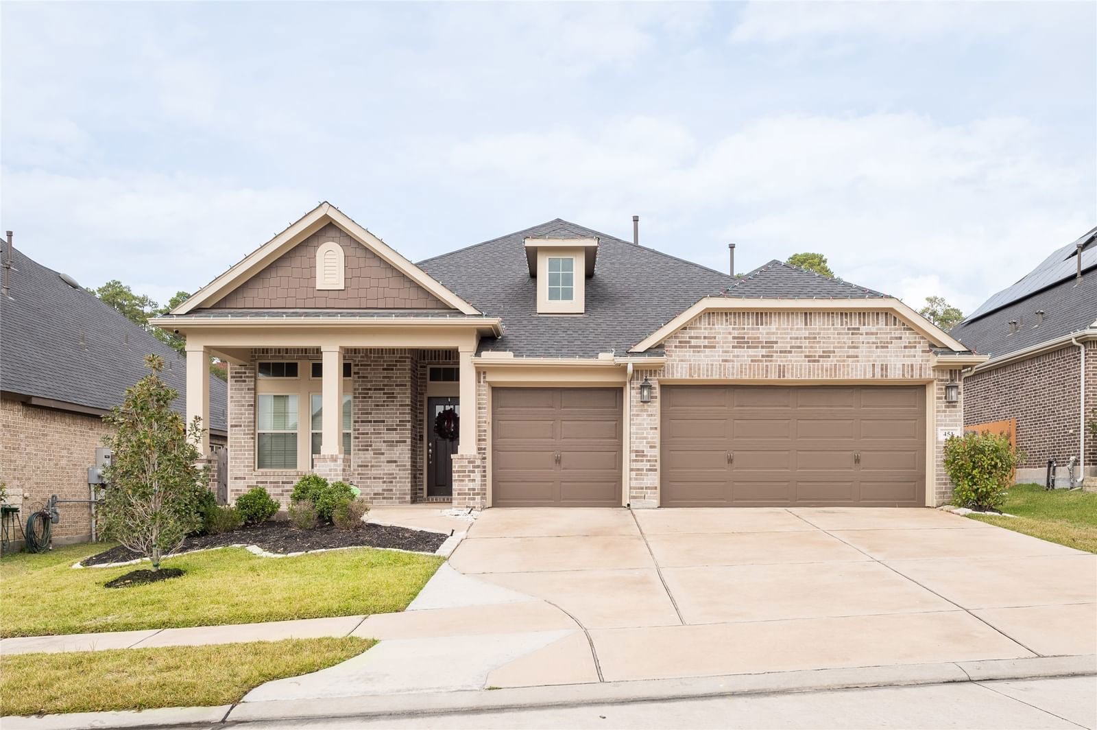 Real estate property located at 451 Stonebrook, Montgomery, Hills Of Westlake 02, Conroe, TX, US