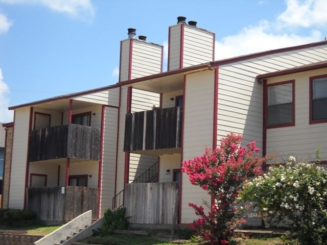 Real estate property located at 1107 Verde #35, Brazos, Twin City Condos, Bryan, TX, US