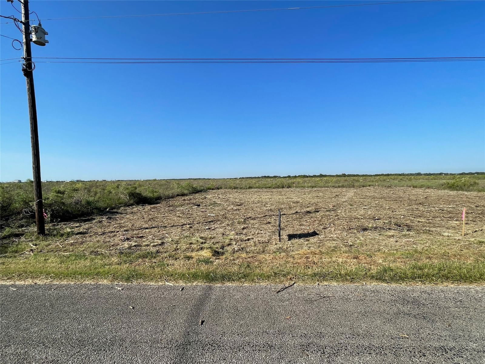 Real estate property located at LOT 170 County Road 299 - Heron, Matagorda, Downey Caney Creek Sec 16, Sargent, TX, US