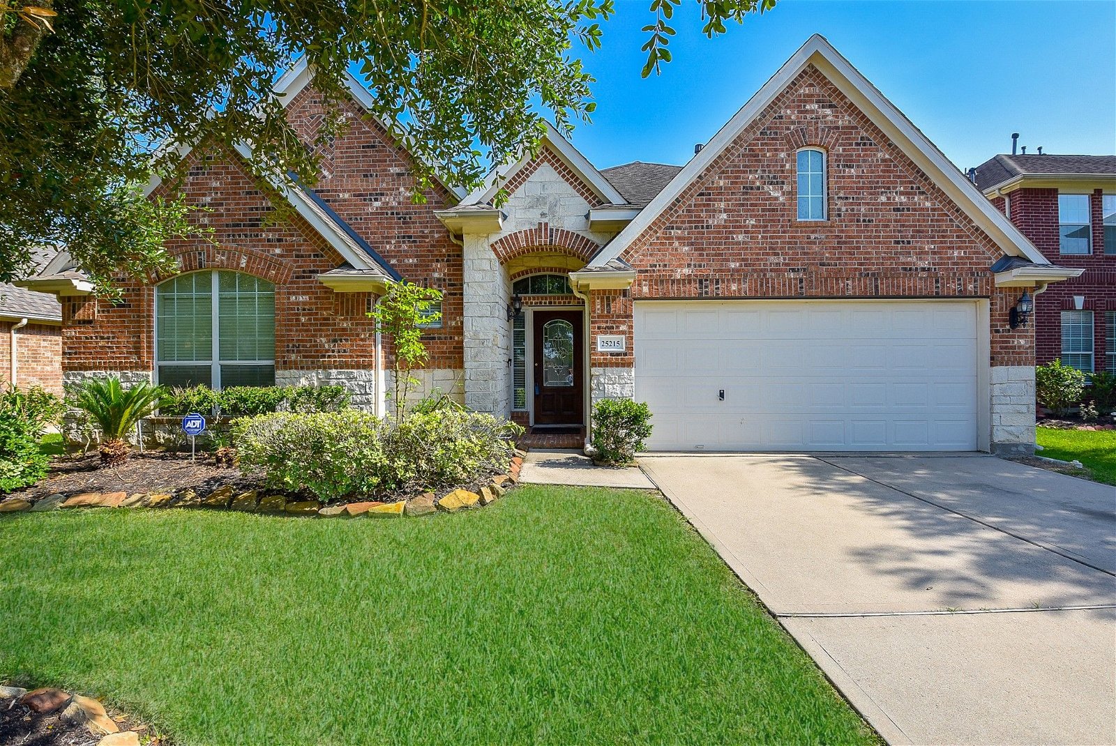 Real estate property located at 25215 Fisher Colony, Fort Bend, Richmond, TX, US